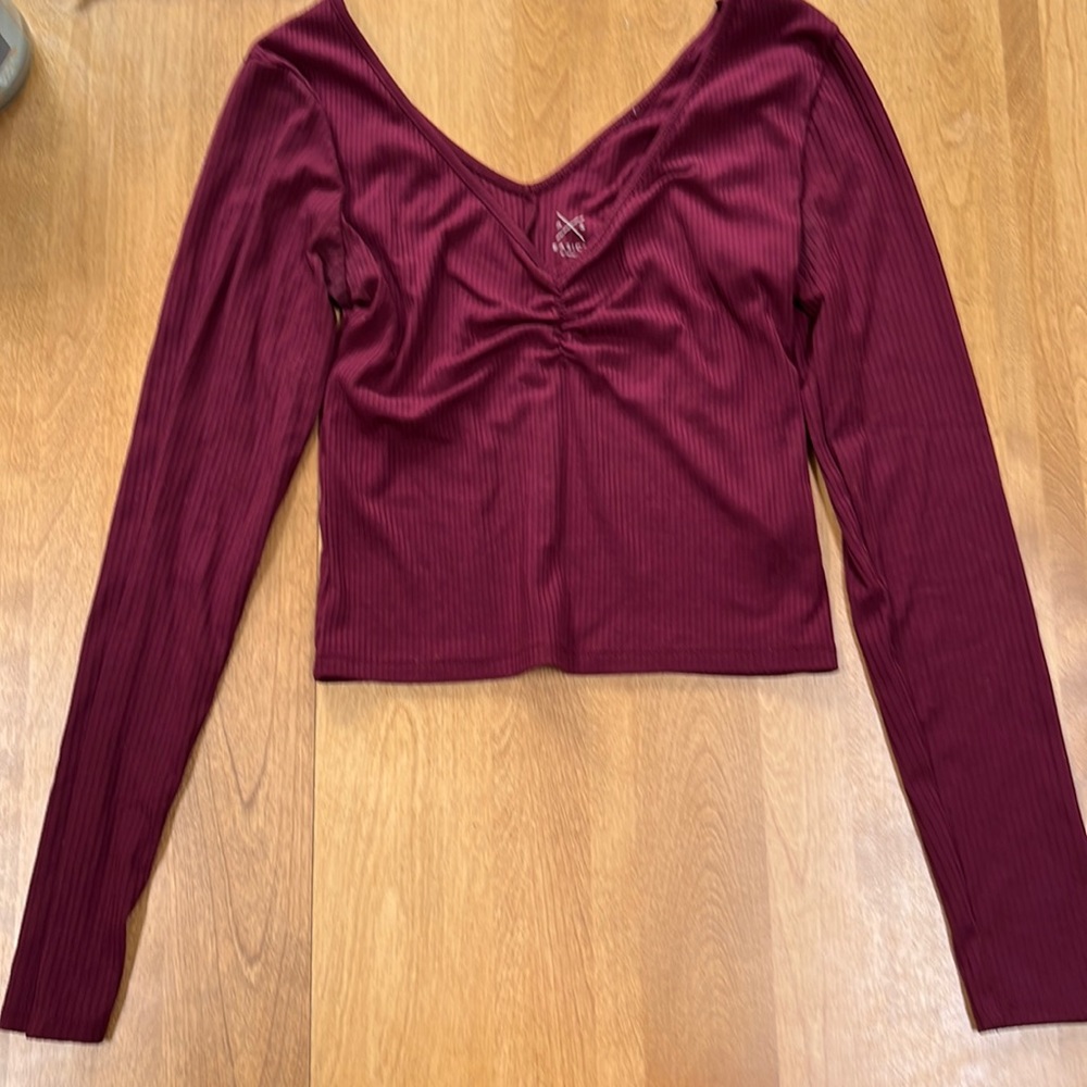 Pacsun top